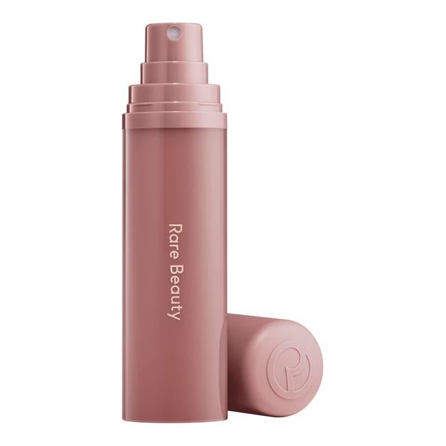 Encuentra la comodidad del cuerpo y la neblina del cabello con belleza rara. Precio: 17 euros